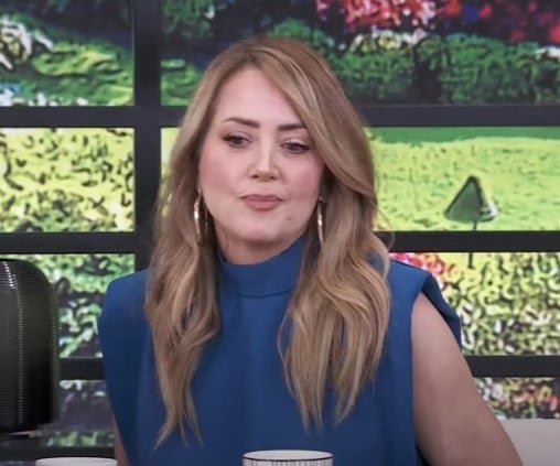 Andrea Legarreta