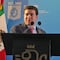 Samuel García sigue en modo AMLO y celebra regreso de trenes de pasajeros
