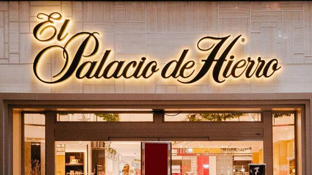 El Palacio de Hierro en Noches Palacio Fantasía: Fechas, ofertas, descuentos y canje de monedas por premios