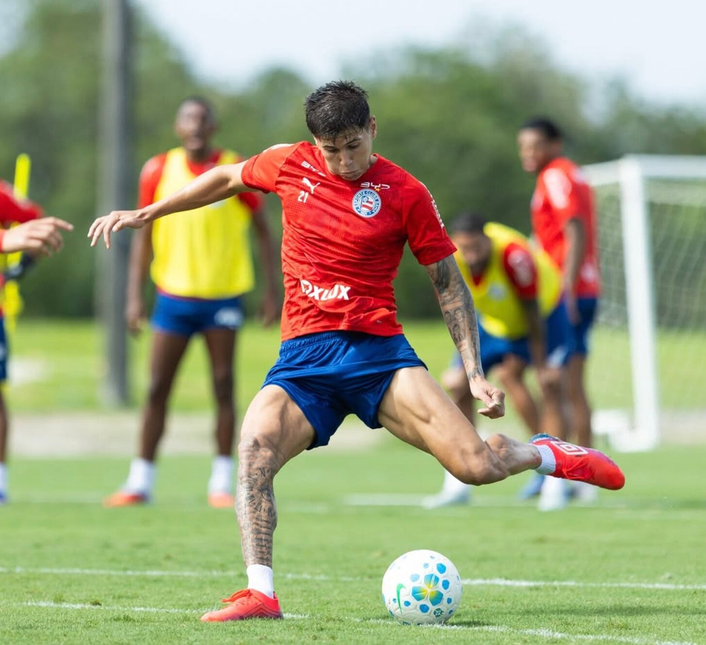 Santi Ramos Mingo