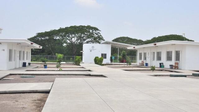 Bachillerato 33 de la Universidad de Colima