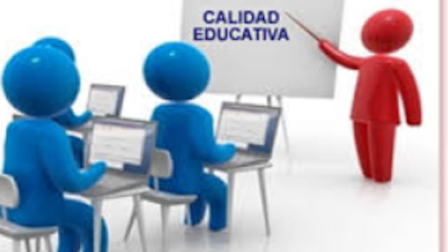Pienso que las ideas sobre la “calidad” educativa que han sido abordados por los expertos, académicos o funcionarios de la alta burocracia educativa, están lejos de las necesidades cotidianas de las escuelas, es decir, de sus actores principales.