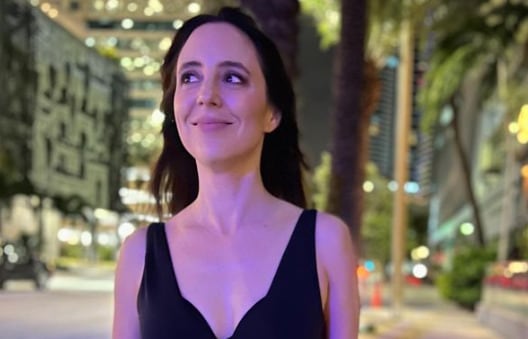 Sofía Niño de Rivera