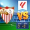 Sevilla vs Atlético de Madrid: Pronóstico y posibles alineaciones del partido de LaLiga
