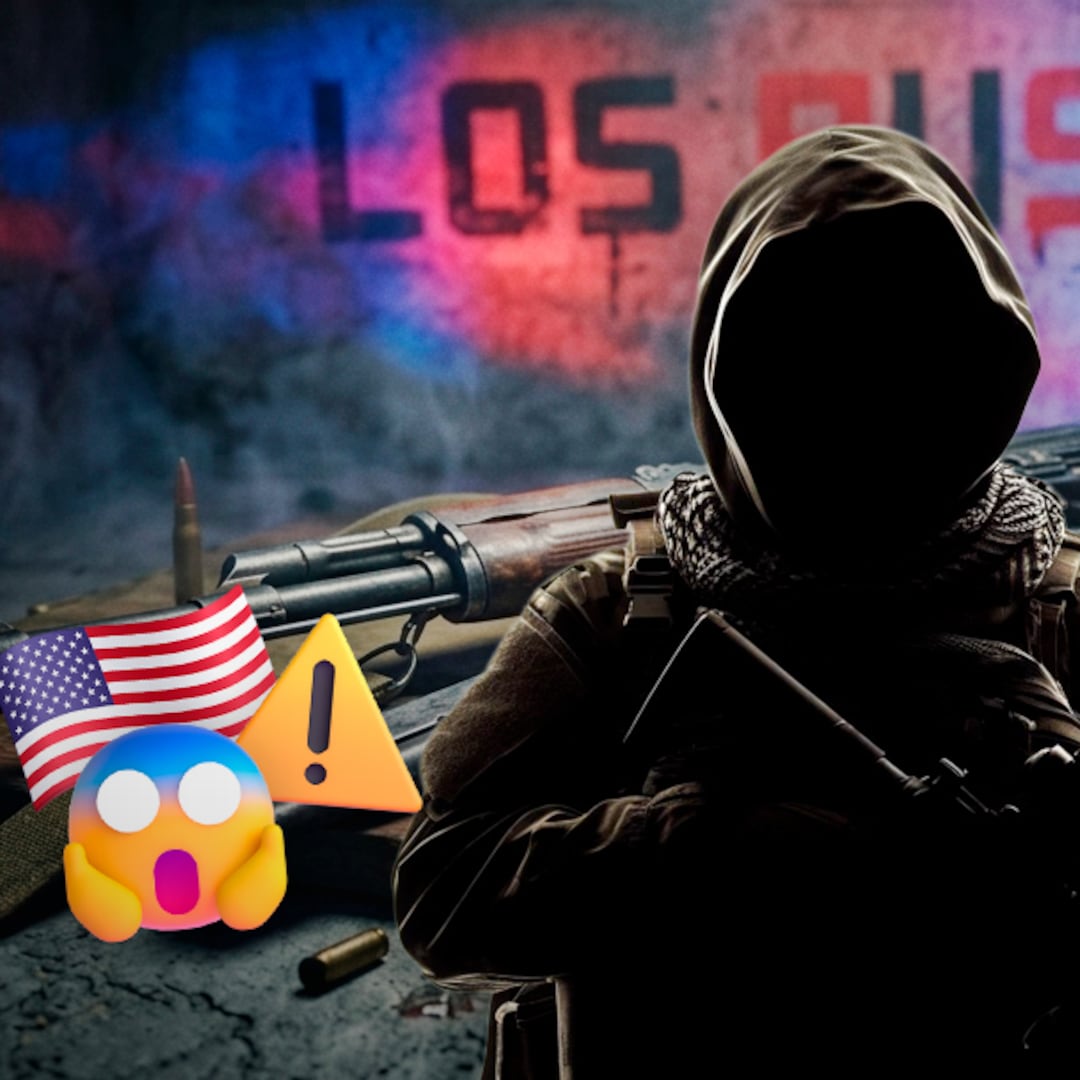 Los Rusos estarían detrás de la alerta de Estados Unidos en Mexicali