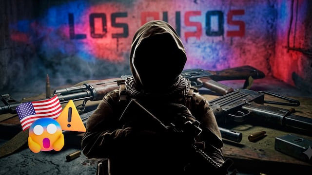Los Rusos estarían detrás de la alerta de Estados Unidos en Mexicali