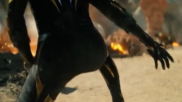 ‘Black Panther: Wakanda Forever’