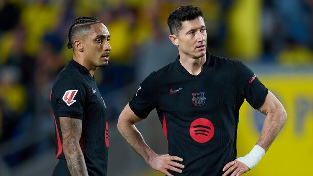 FC Barcelona en LaLiga