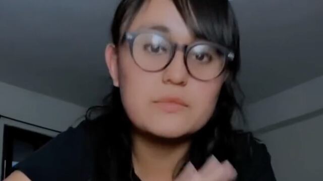 Usuaria de TikTok cuenta experiencia con una doppelganger