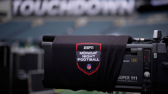 Acuerdo histórico: ESPN anuncia la compra de NFL Network.
