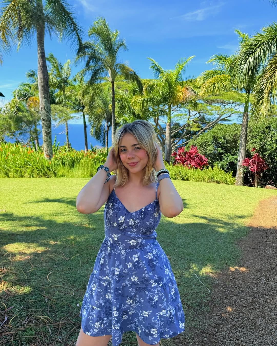 ¿Quién es Maricheli?