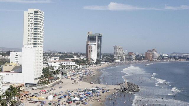 Mazatlán
