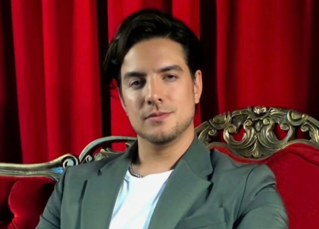 Vadhir Derbez