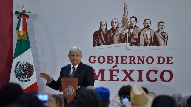 Andrés Manuel López Obrador