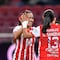 ¿Cómo quedó Chivas Femenil ante Necaxa? La tabla de posiciones de Liga MX Femenil tras la Jornada 9