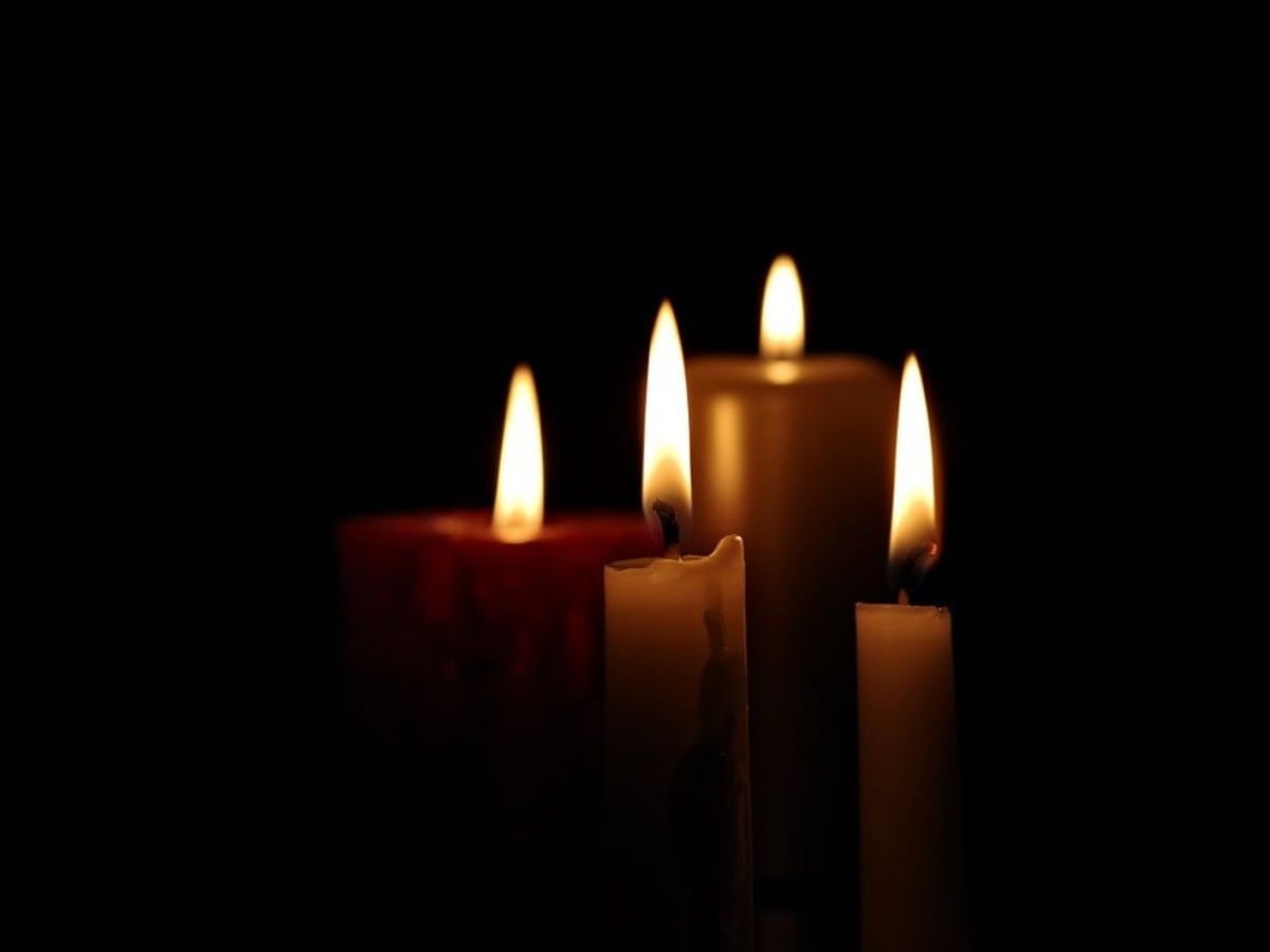 La oración por las almas de los difuntos olvidados que puedes rezar el 30 de octubre