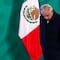 AMLO lamenta la muerte del cantante ranchero Vicente Fernández