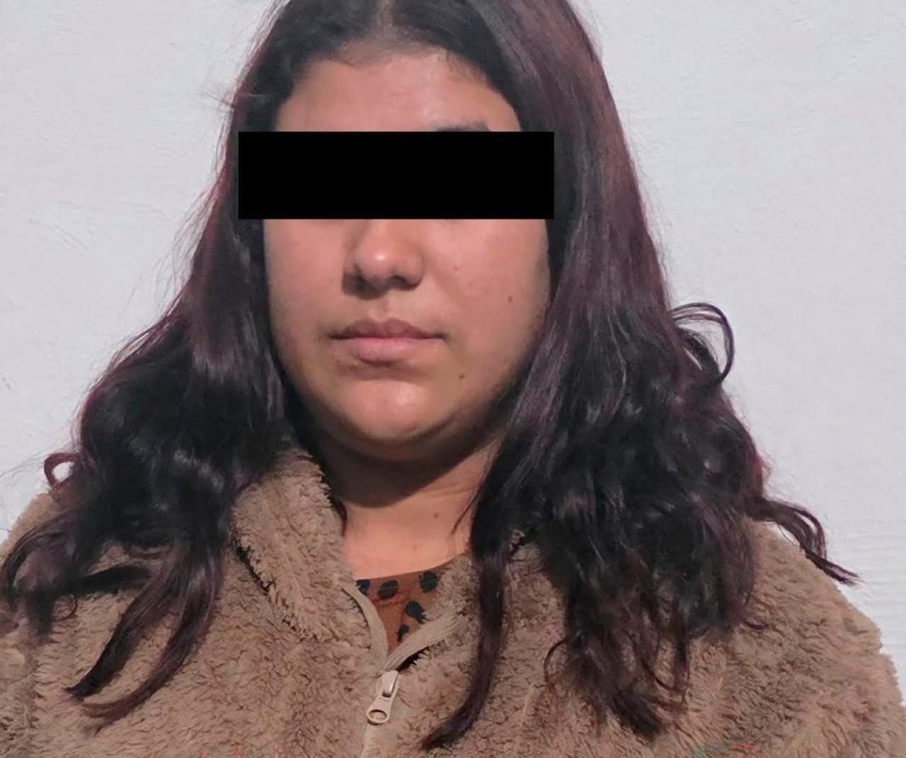 Sandra Lizeth, operadora de El Botox fue vinculada a proceso