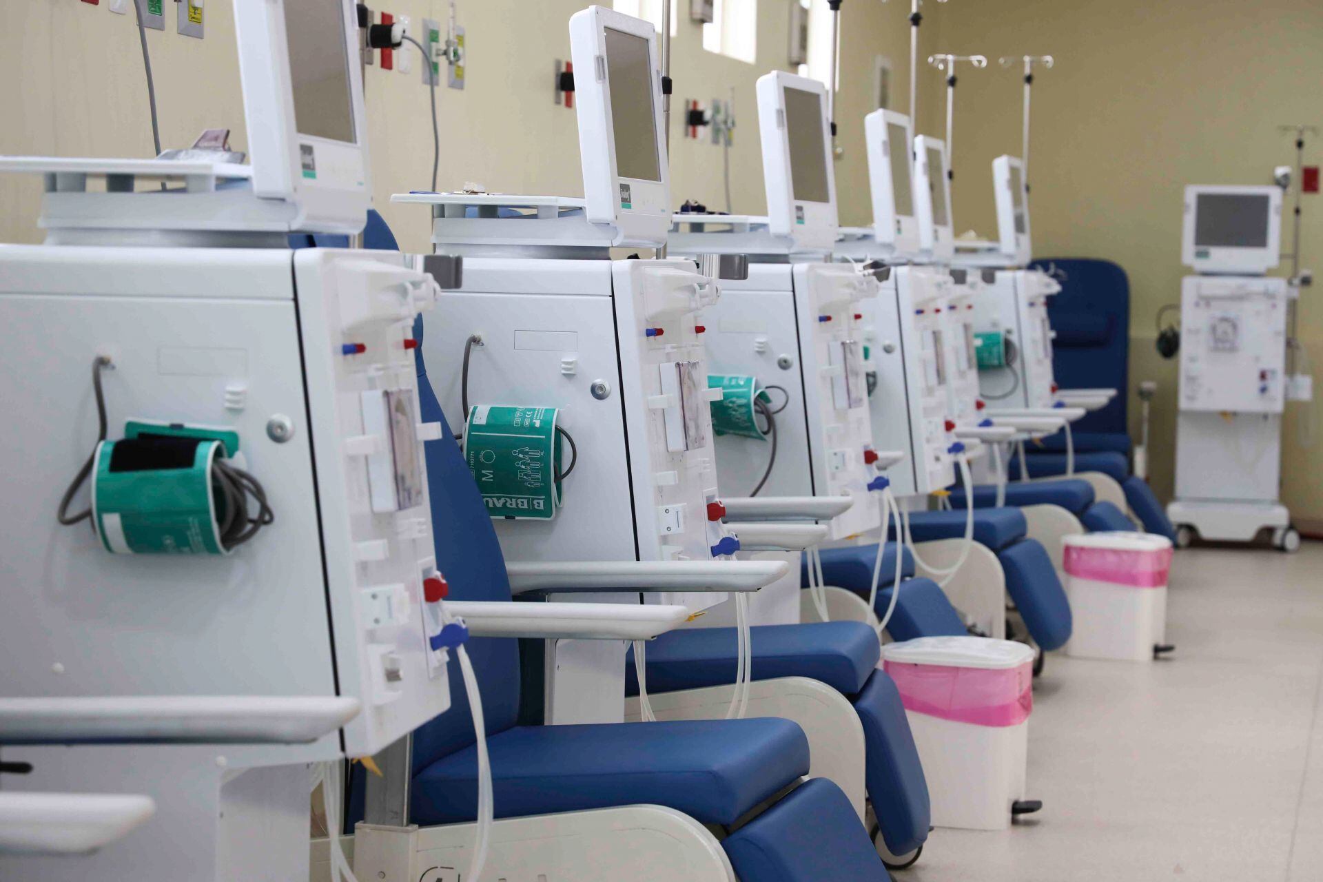 Hospitales privados en Durango registraron un brote de meningitis