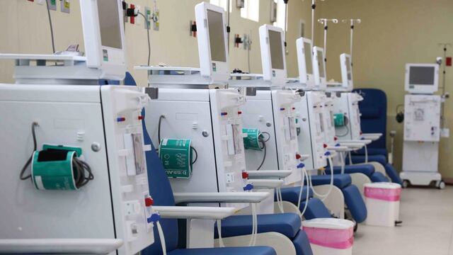Hospitales privados en Durango registraron un brote de meningitis