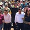 “Atender es nuestra obligación”: Sheinbaum responde a los reclamos tras su visita a Veracruz