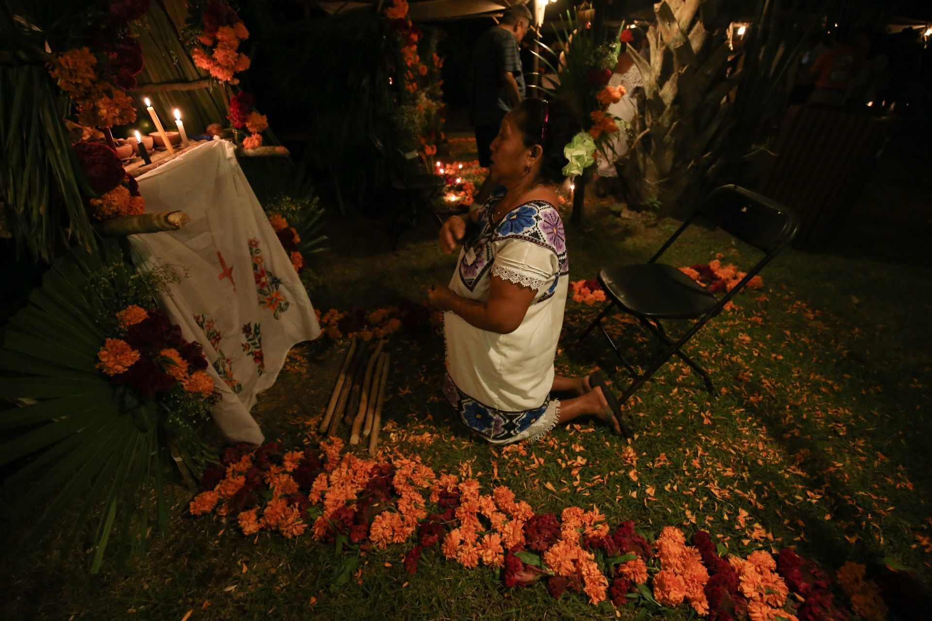 Festival de Vida y Muerte