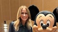 ¿Quién es Dana Walden? Nueva presidenta creativa de Disney