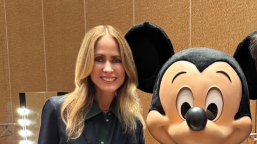 Dana Walden apuesta por la inteligencia artificial en Disney