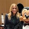 ¿Quién es Dana Walden? Nueva presidenta creativa de Disney