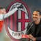 Revelan que Zlatan Ibrahimovic llamó personalmente a Santiago Giménez para convencerlo de llegar al AC Milan