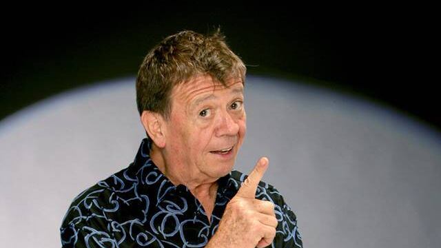 Xavier López 'Chabelo'