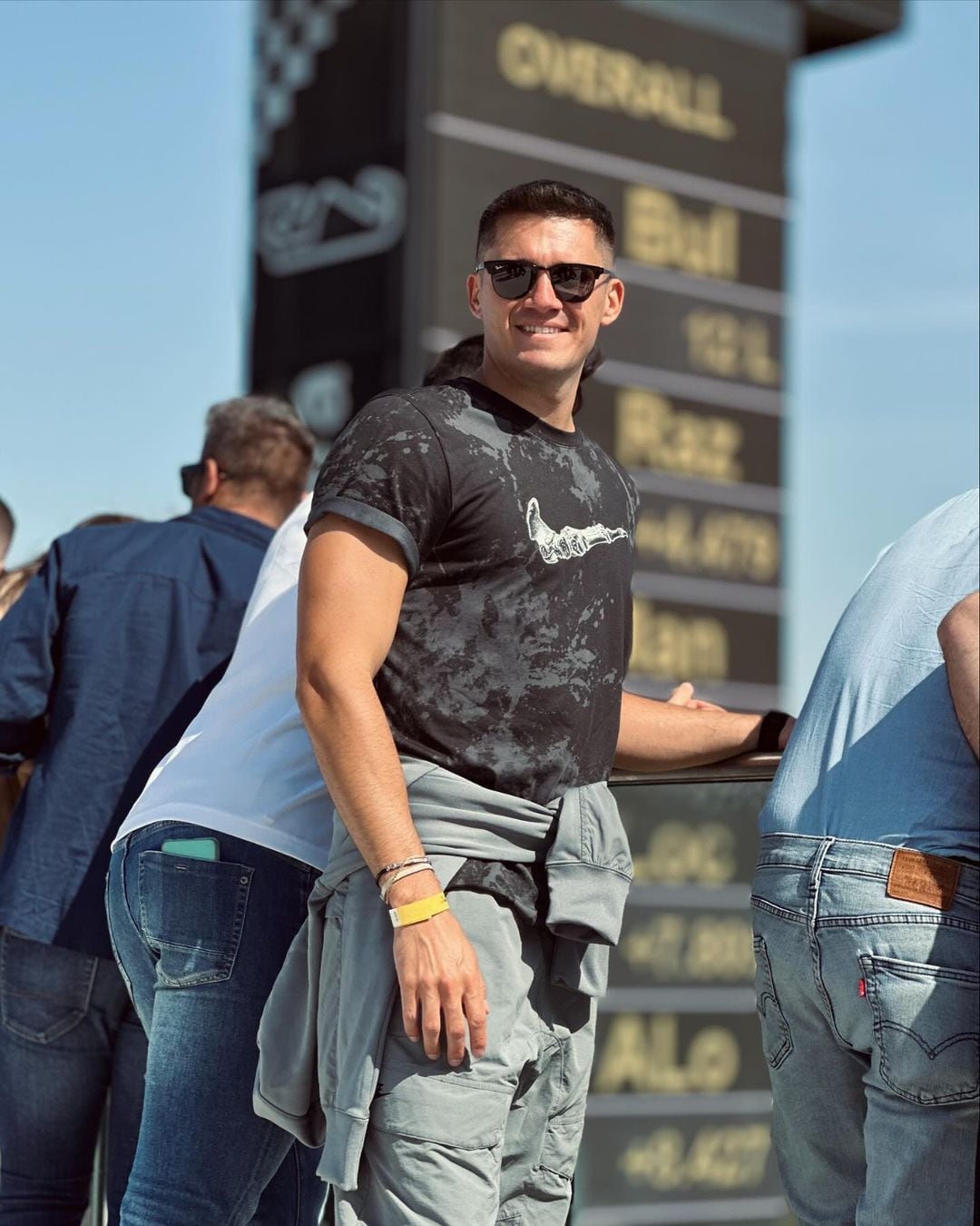 Zazza, el youtuber italiano