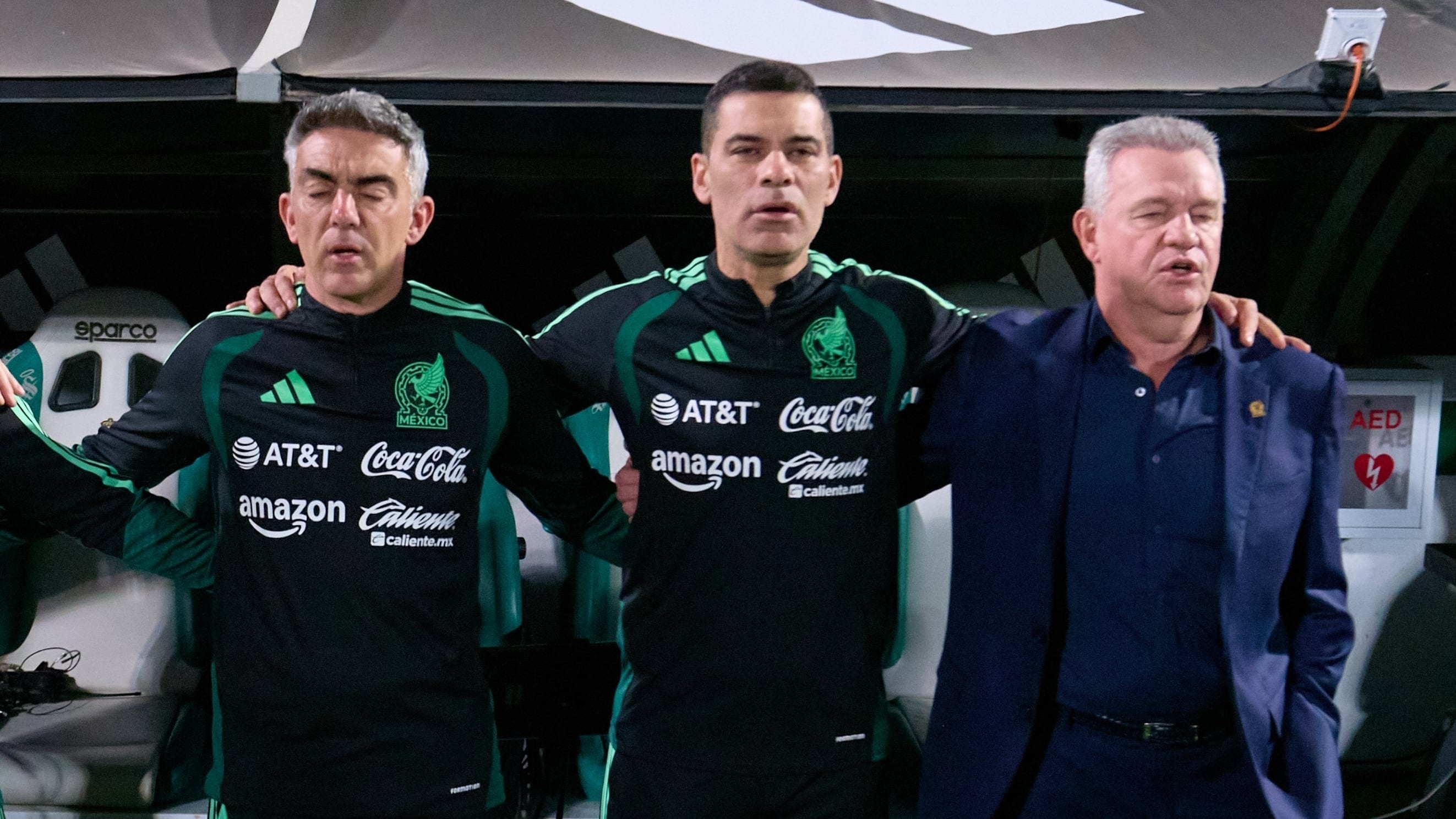 Las cuentas pendientes de la Selección Mexicana para 2026