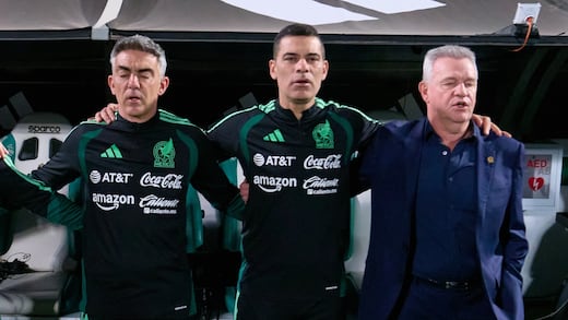 Las cuentas pendientes de la Selección Mexicana para 2026