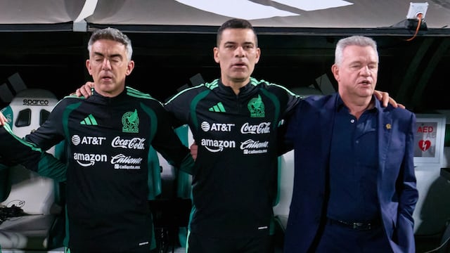Las cuentas pendientes de la Selección Mexicana para 2026