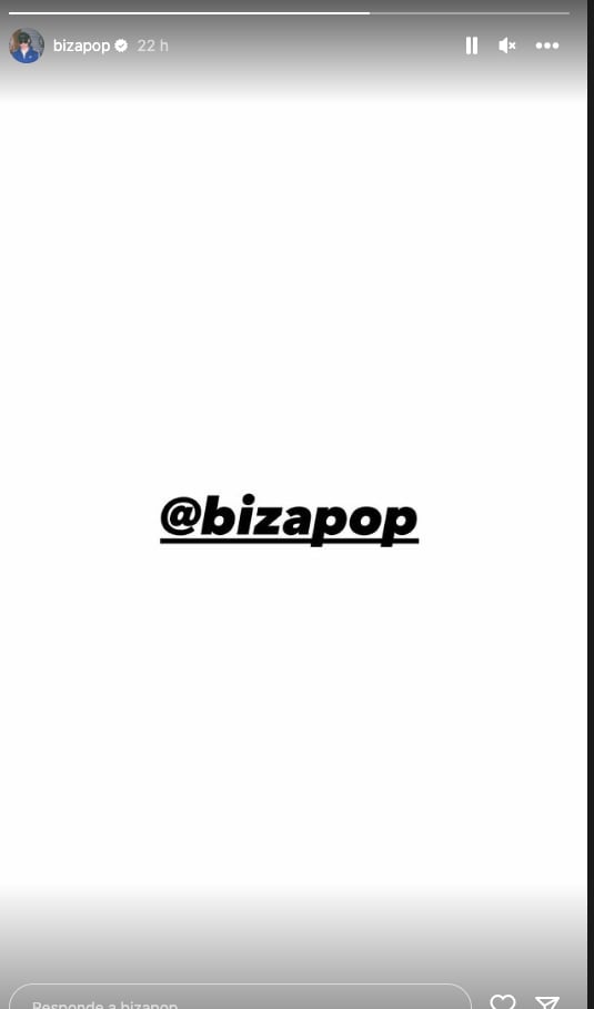 Bizarrap cambia de nombre por “Bizapop” para su siguiente colaboración