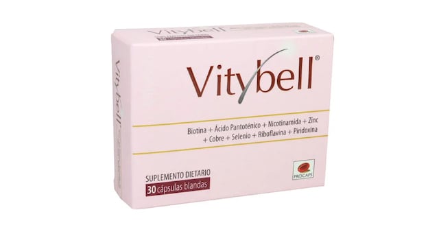 ¿Qué es el Vitybell?