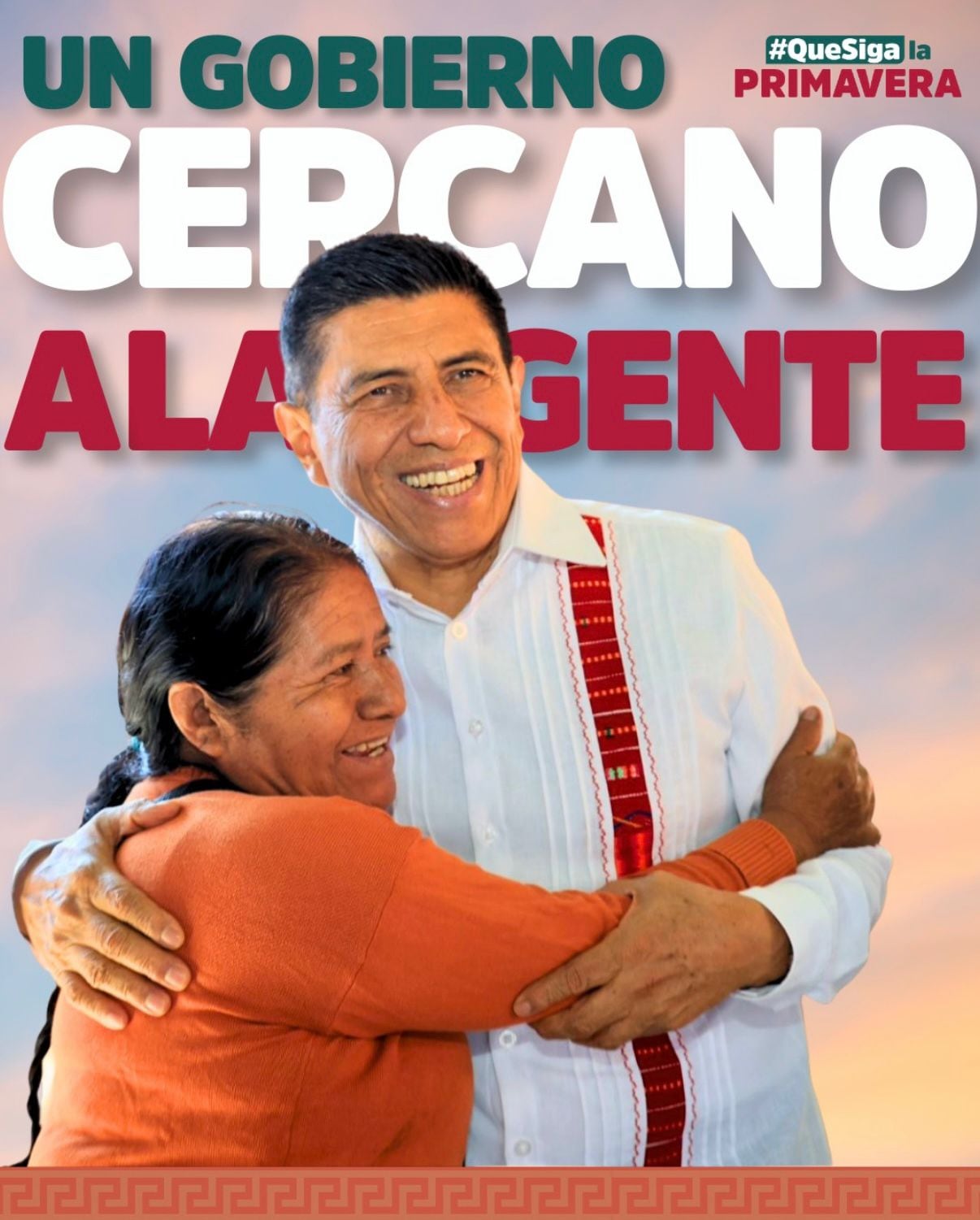 Oaxaca será el primer estado en activar una consulta de Revocación de Mandato.