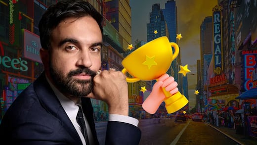 Zohran Mamdani gana la alcaldía de Nueva York en 2025; primer musulmán en el cargo