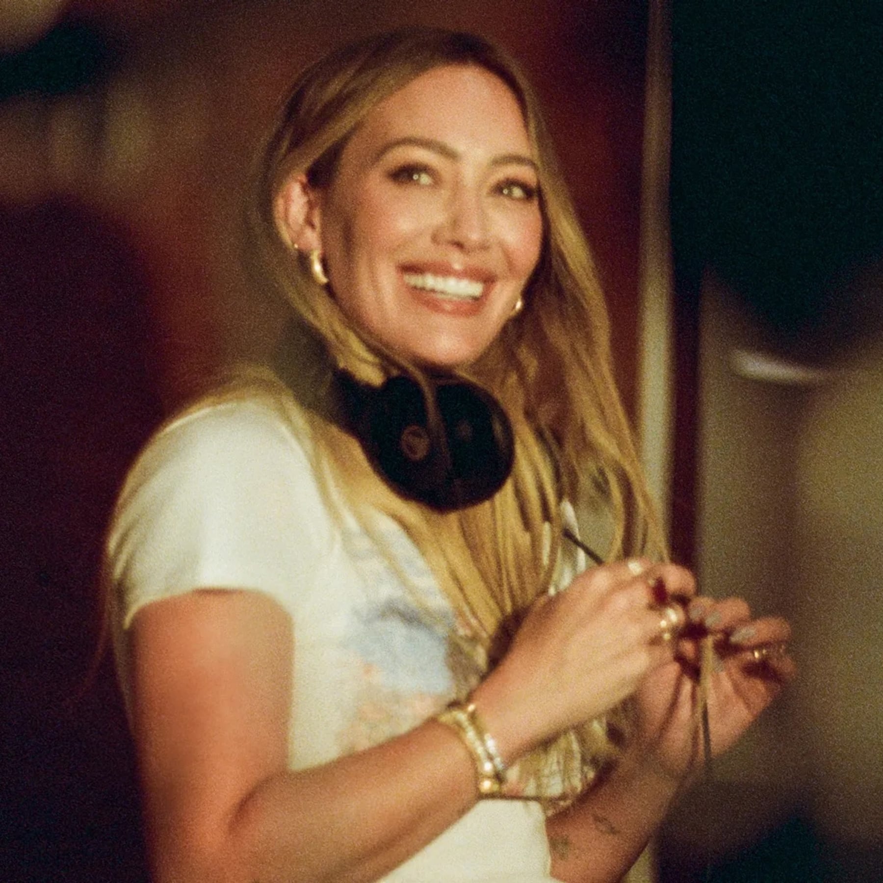 ¿Quién es Hilary Duff? Cantante y compositora de Estados Unidos