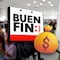 SAT rifará 500 millones de pesos en El Buen Fin 2023 y así puedes participar