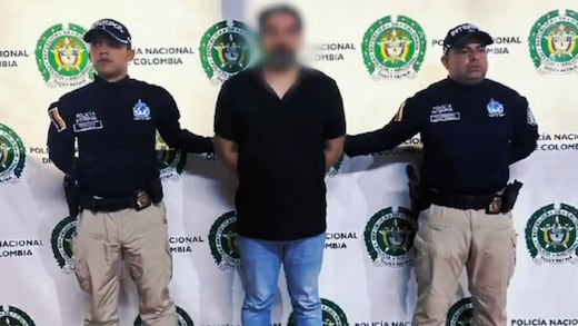Feminicidio de Norma Patricia: José Humberto llega al Reclusorio Norte tras extradición de Colombia