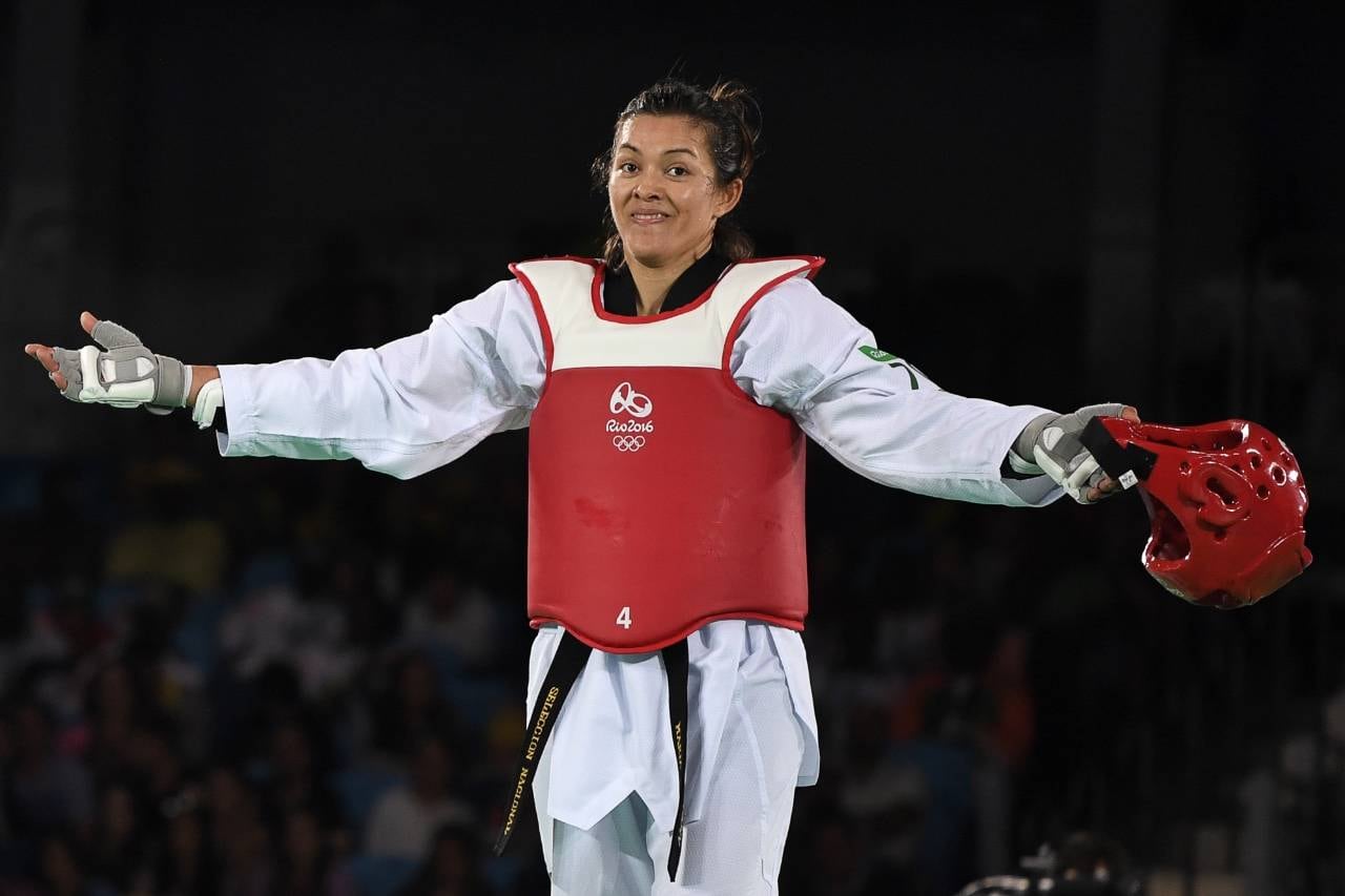 María del Rosario Espinoza