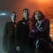 Los detectives muertos: Quién es quién de los personajes de la serie de Netflix ambientada en universo de The Sandman