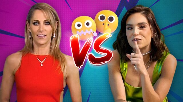 Tania Rincón e Inés Sainz acudieron a París ¿Se encontraron?