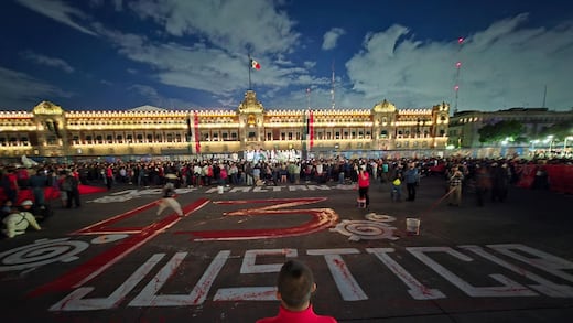 Segob reafirma compromiso a 12 años de Ayotzinapa: “Es nuestra prioridad”