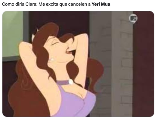 Memes hunden a Yeri Mua tras el video de Dalas Review con Aaron Mercury