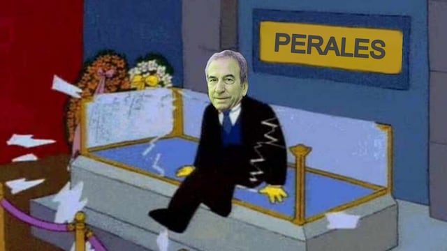 Memes de José Luis Perales lo reviven tras rumores de su muerte