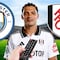 Manchester City vs Fulham: A qué hora y dónde ver a Raúl Jiménez en Premier League