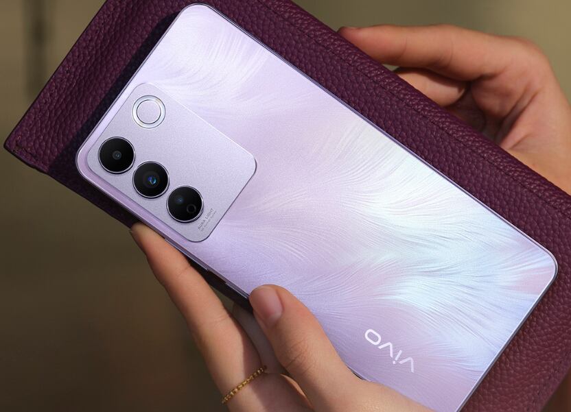 Vivo V25e, smartphone de gama media